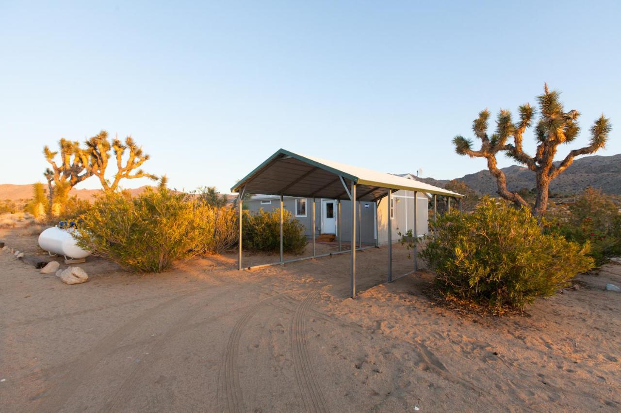 @ Marbella Lane - 10 Acres Oasis Desert Retreat! Joshua Tree Exterior foto